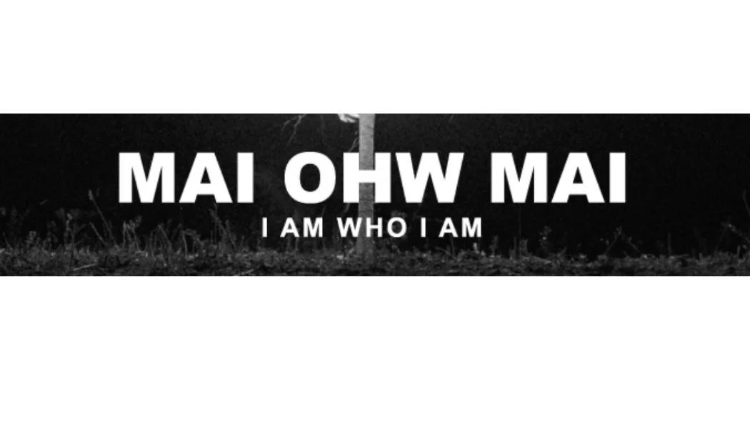 MAI OHW MAIのロゴ