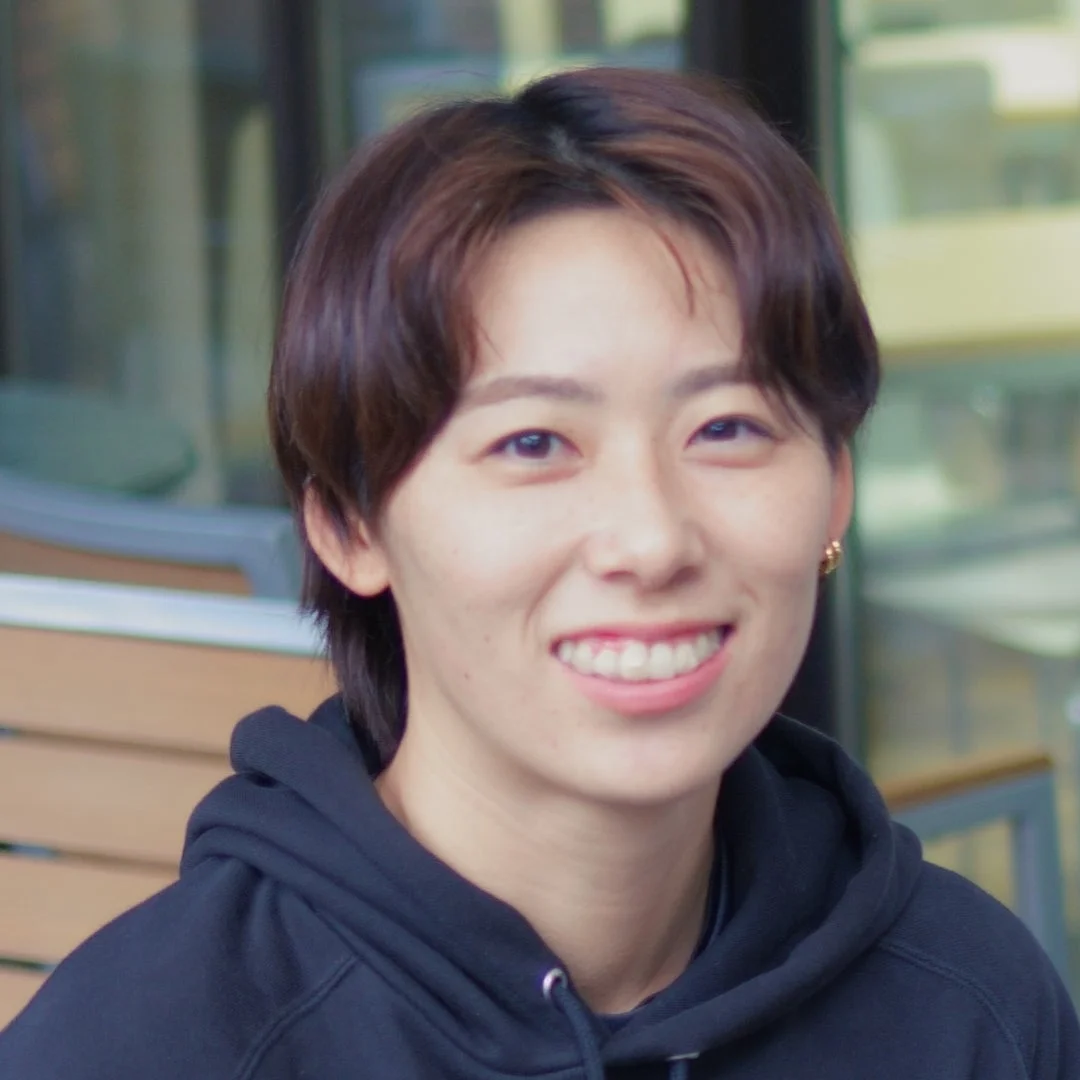 萩原このか選手 プロフィール