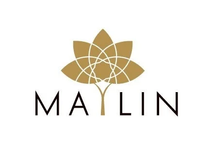 Maylin Clinic ロゴ