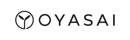OYASAI ロゴ