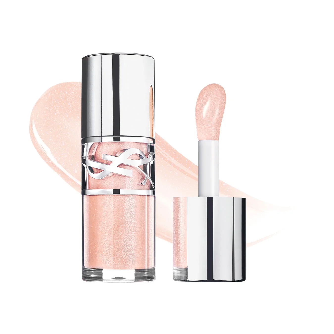 YSL ラブシャイン グロスプランパー #10