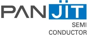 PANJIT SEMICONDUCTOR ロゴ