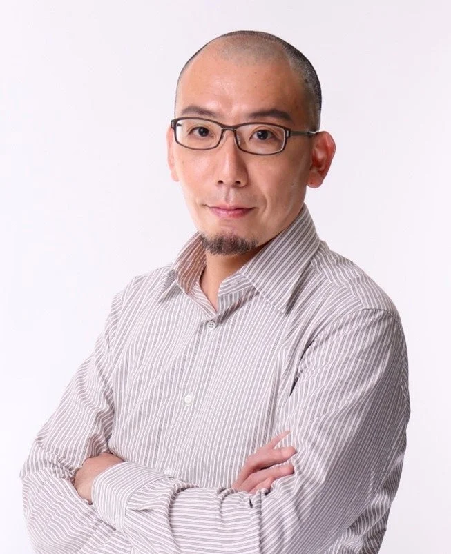 内田 央氏のプロフィール写真