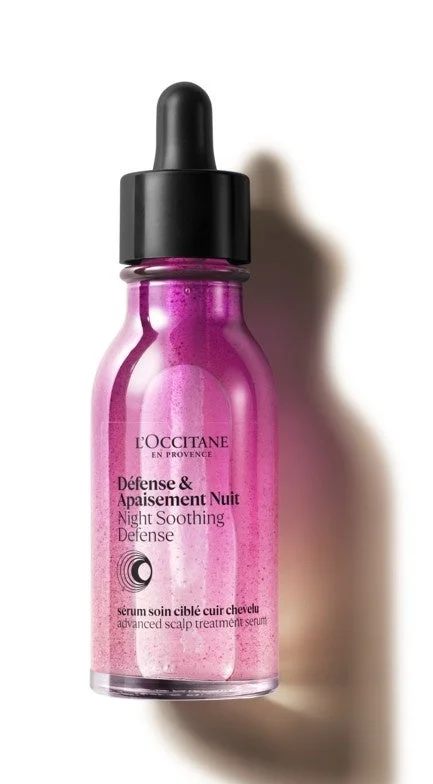 ナイトディフェンス アドバンストスカルプセラム