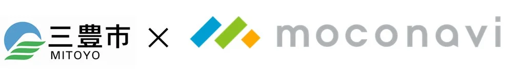 三豊市 MITOYO X moconavi