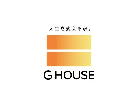 人生を変える家。G HOUSE