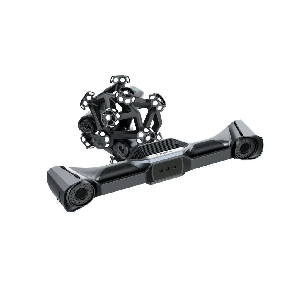 SHINING 3D FreeScan Trak Nova