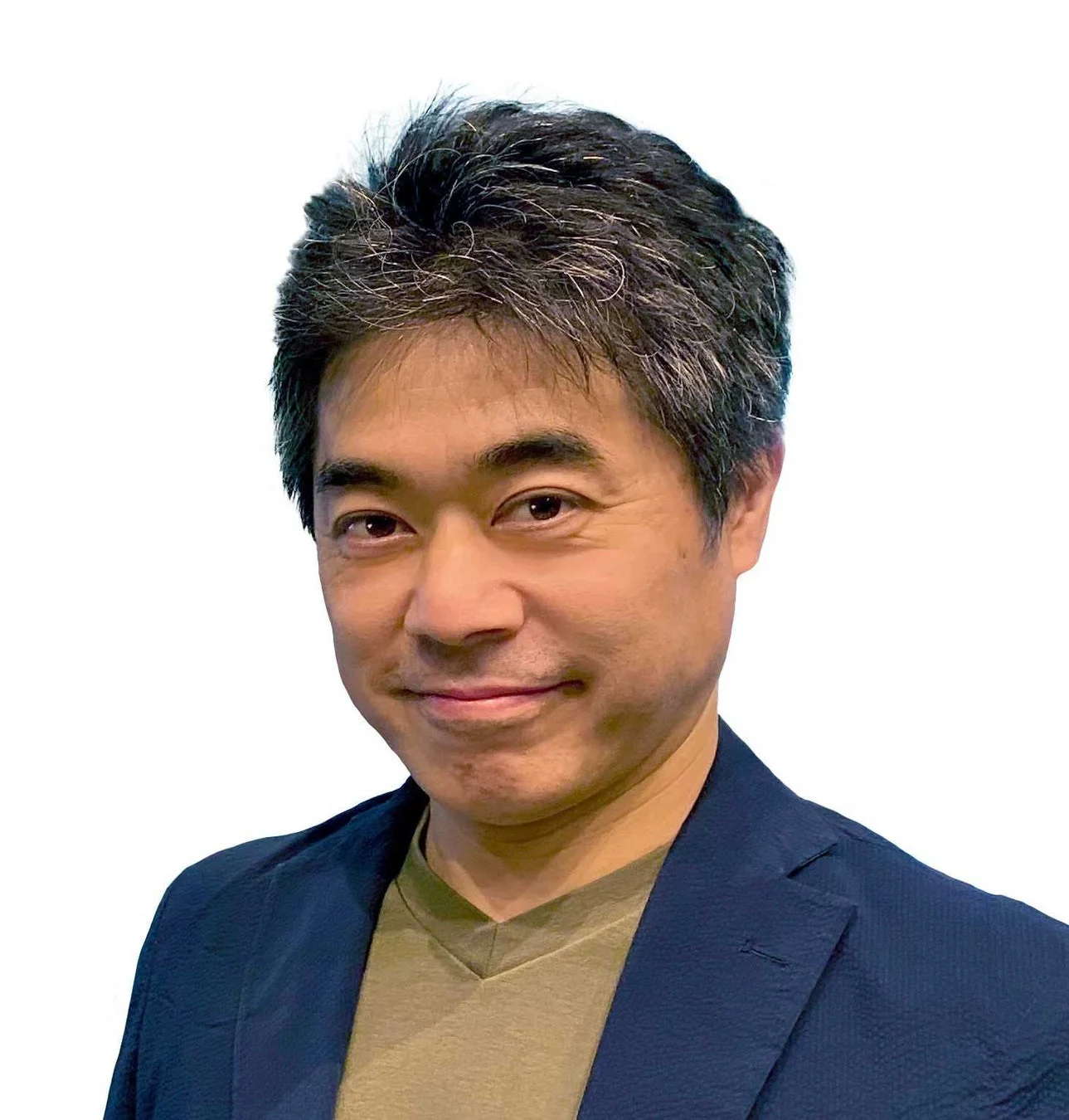 富士通株式会社 吉田利雄氏