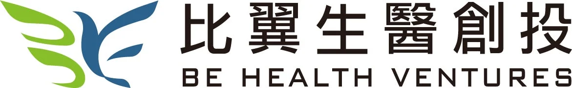 BE HEALTH VENTURES ロゴ