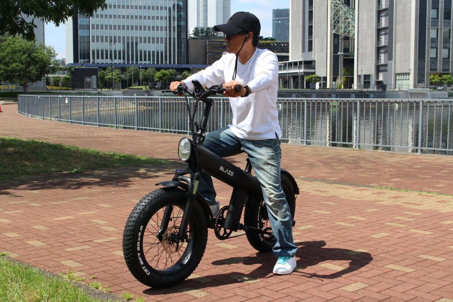 スタイル e-バイク