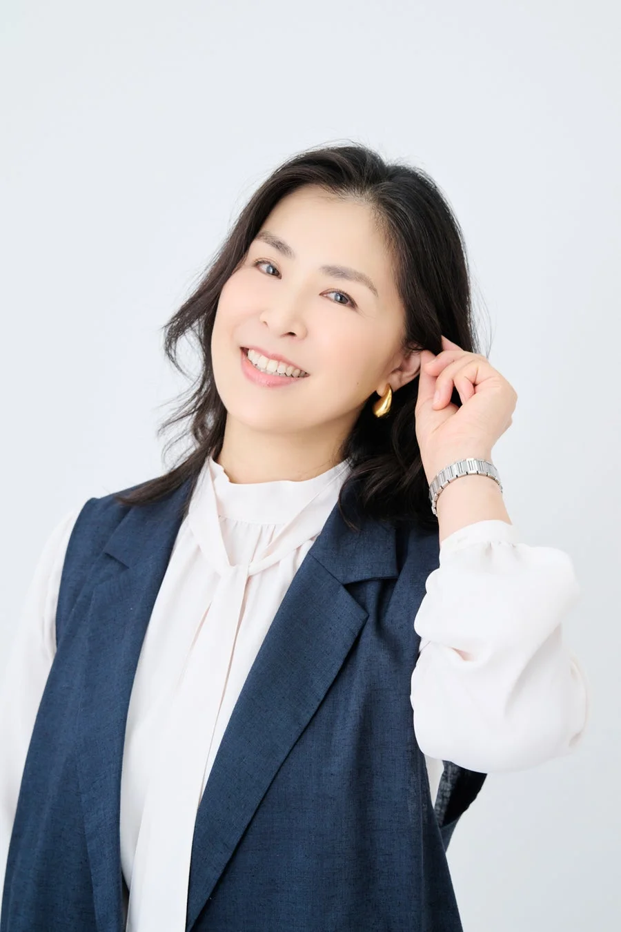 整理収納アドバイザー・むらさきすいこさん