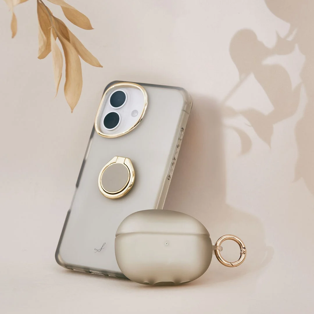 おしゃれなガジェットアクセサリーの組み合わせ