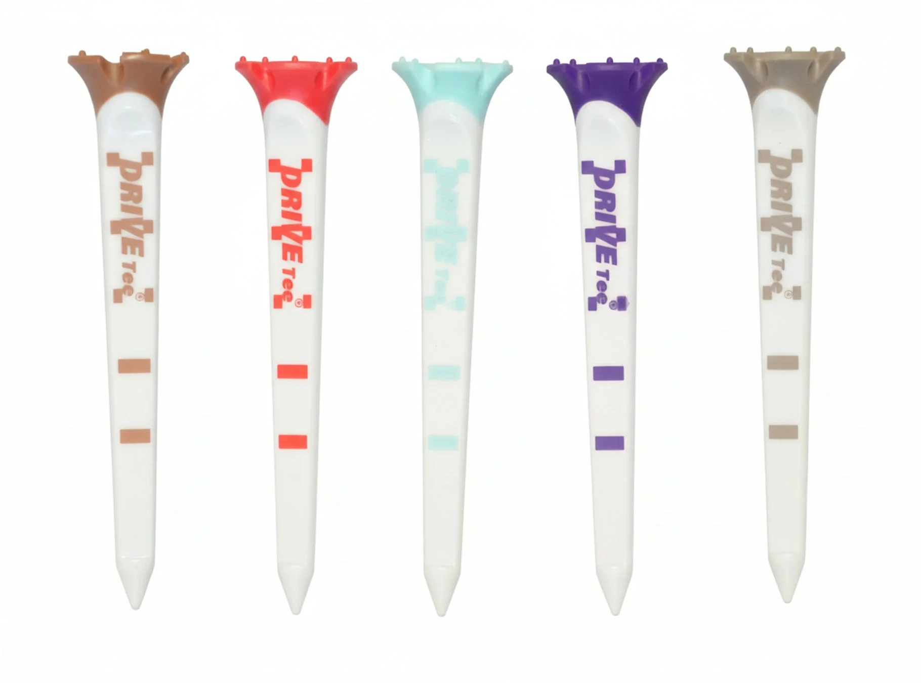 ドライブティーホグロング ロング5本セット