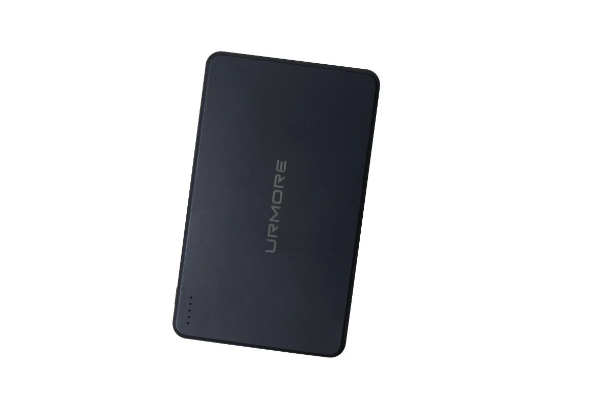 B評価のモバイルバッテリー