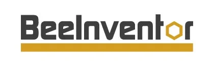 BeeInventor ロゴ