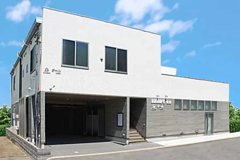 家族葬邸宅佐倉