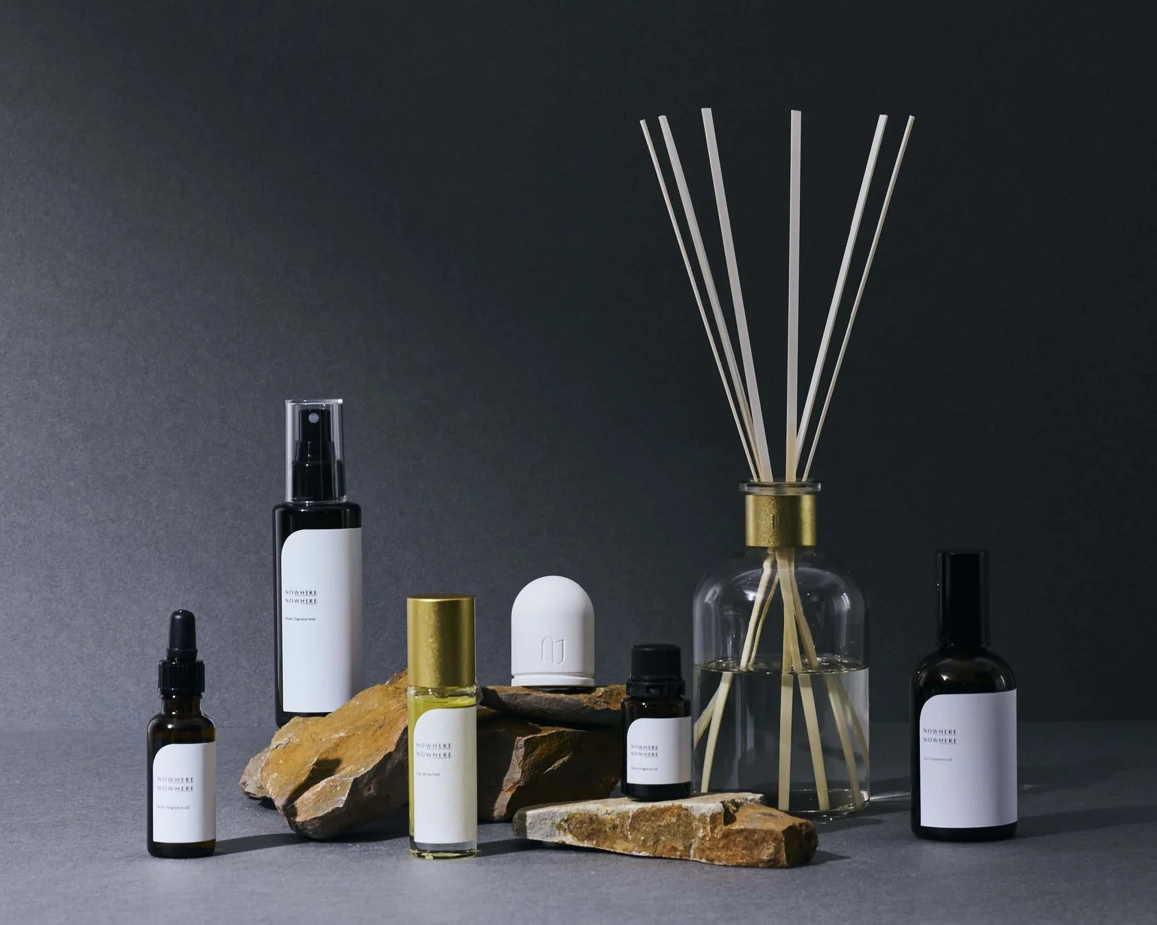 NOWHERE NOWHERE プロダクトイメージ