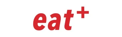 eat+ ロゴ
