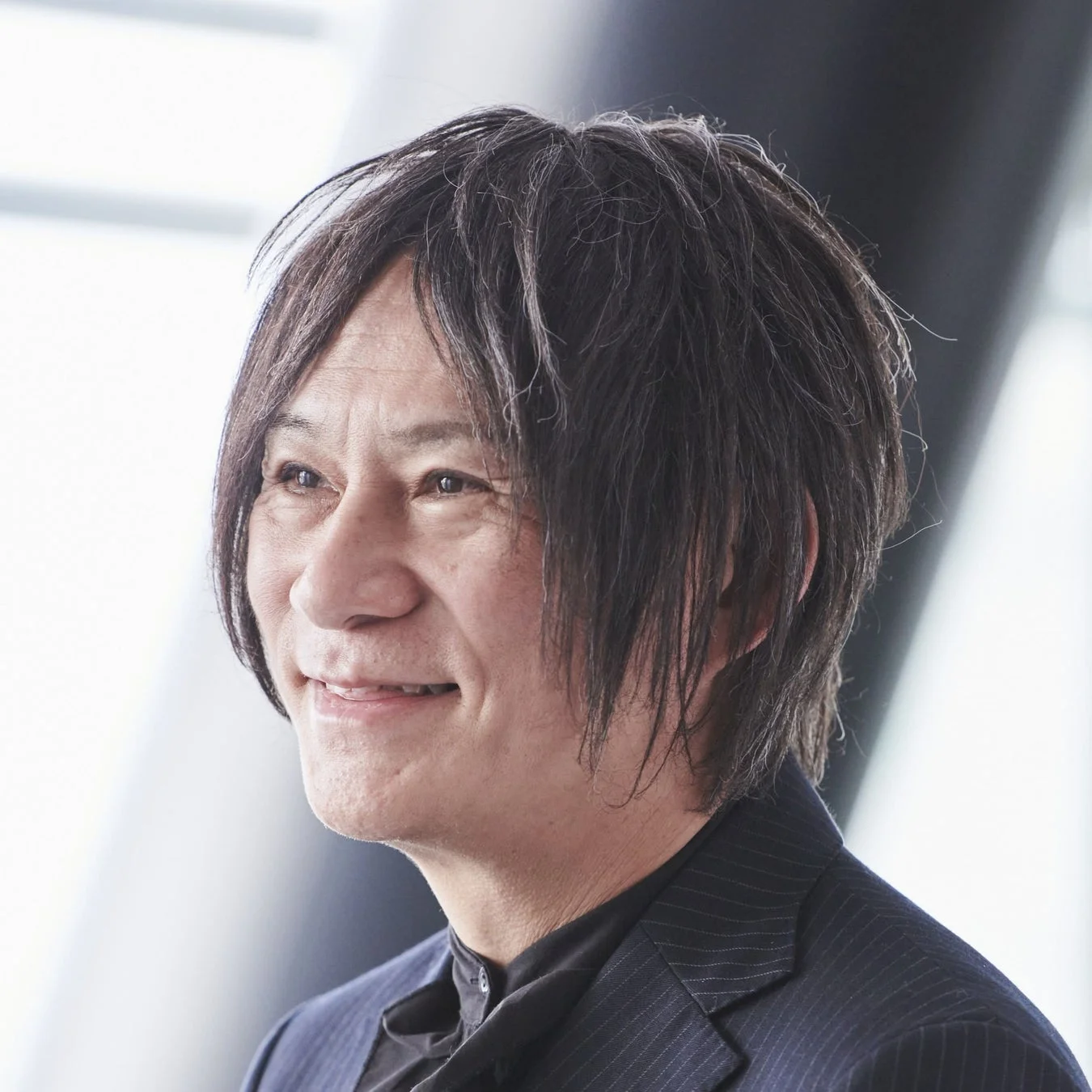 ヤンマーブランドアセットデザイン株式会社 代表取締役社長 長屋 明浩氏