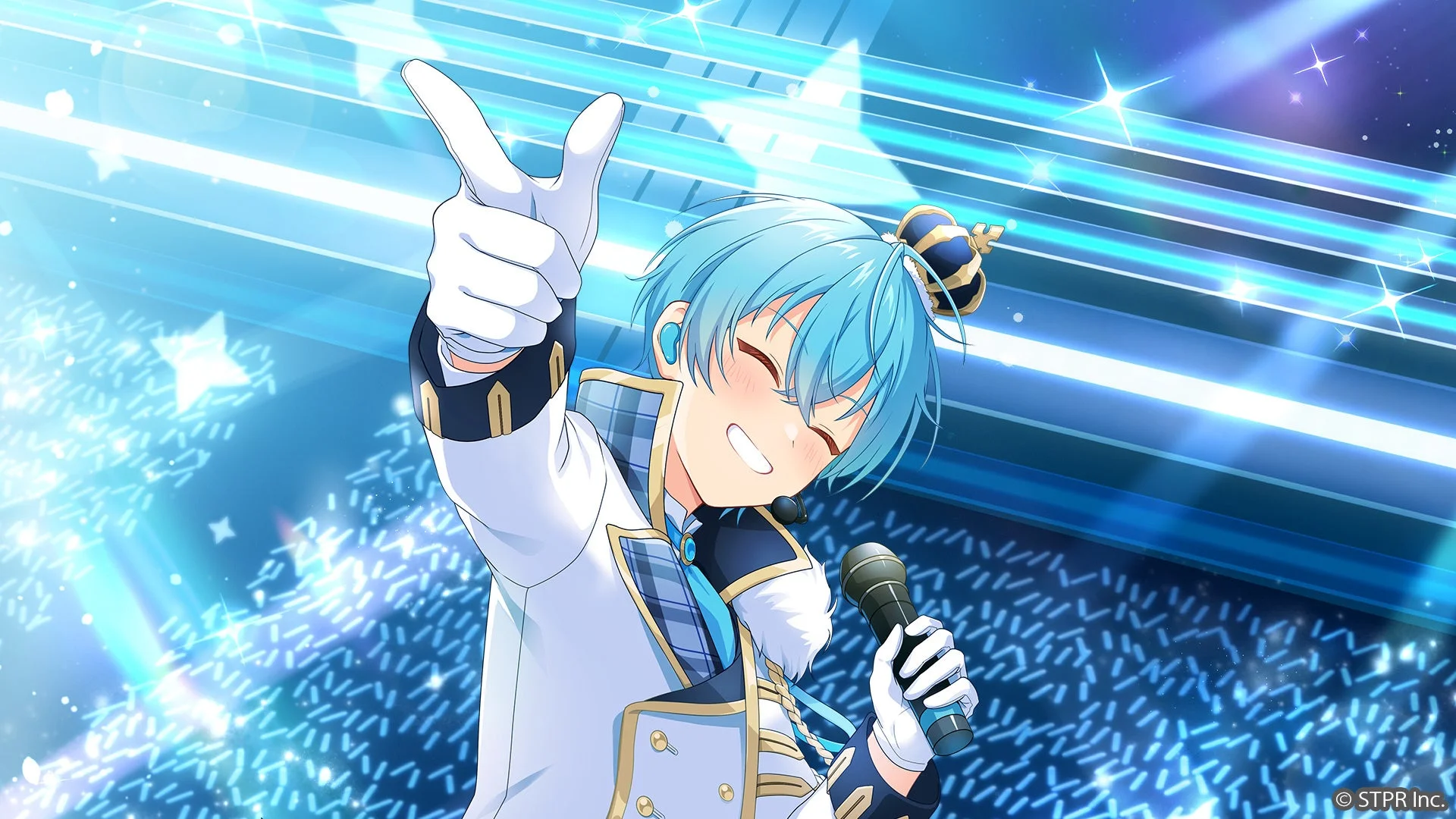 ころん（すとぷり）