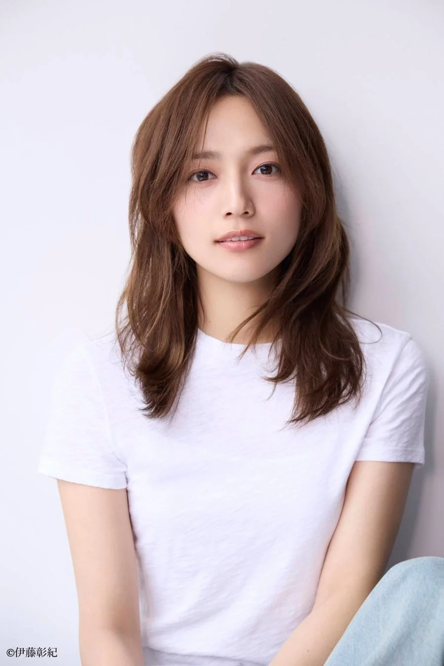 女優の川口春奈さん