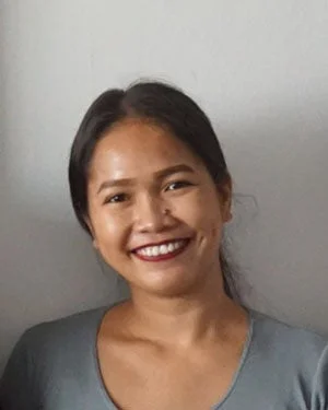 アイリーン・ボロ氏