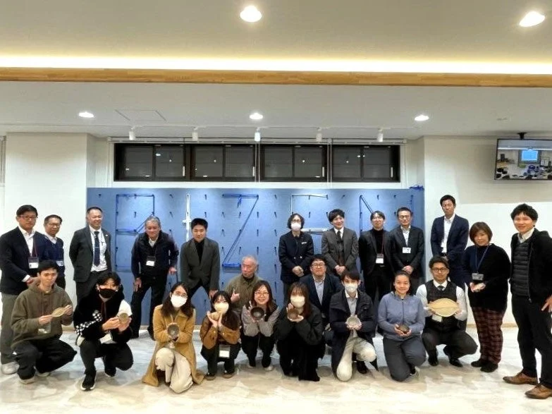 ワークショップ参加者