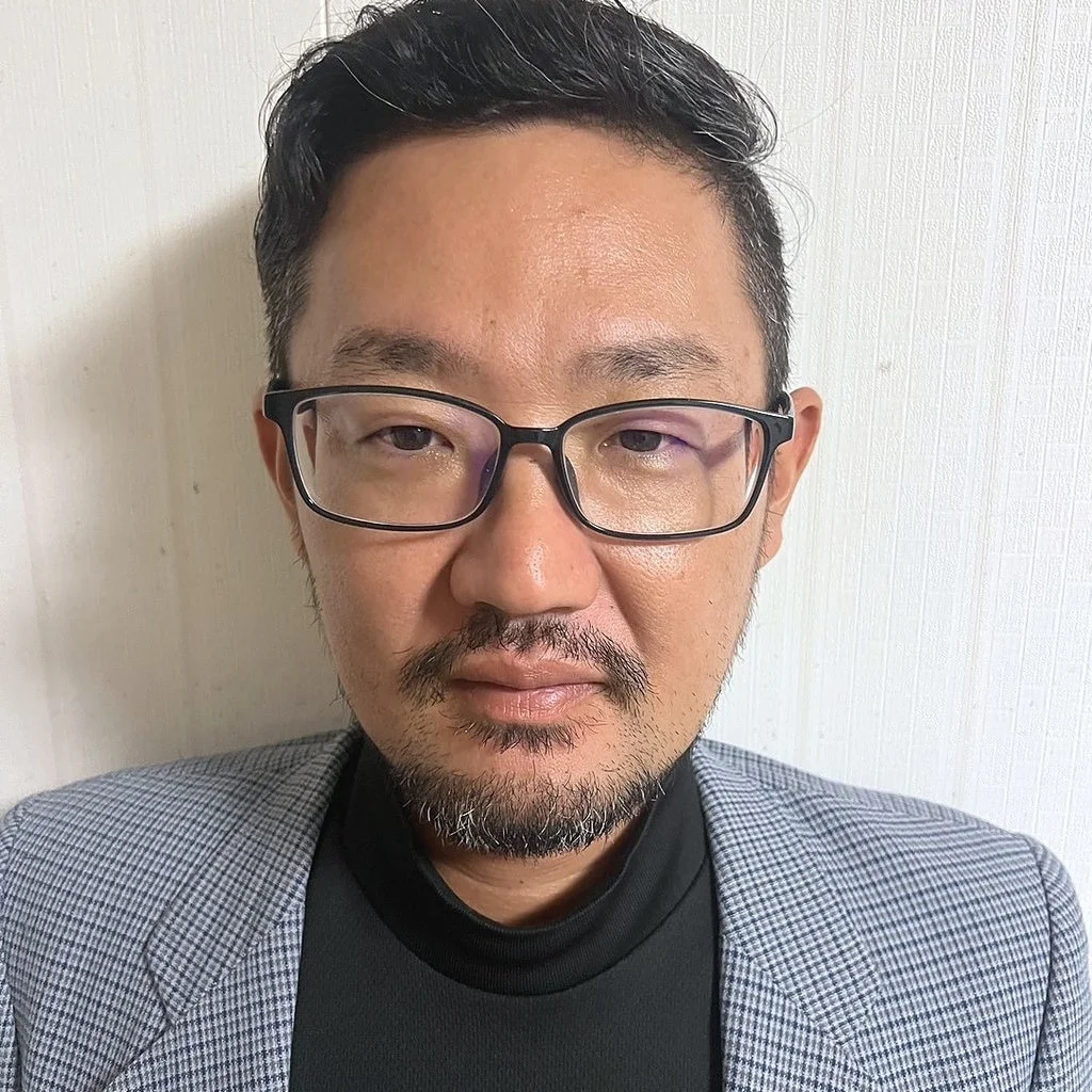 調査報告セッション登壇者