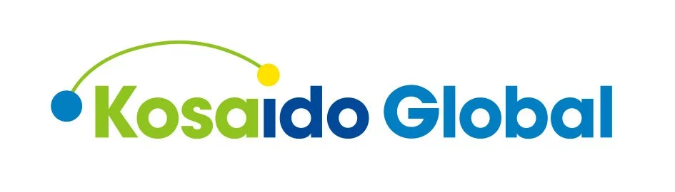 KosaidoGlobalロゴ