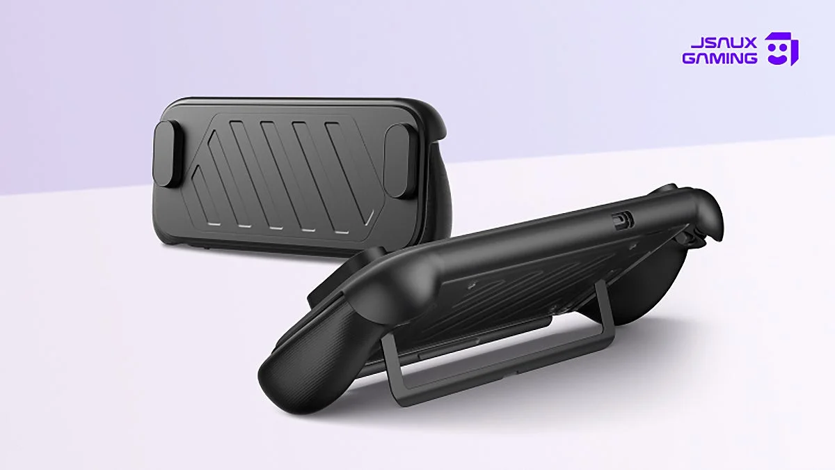 JSAUX Switch 2対応 保護ケース