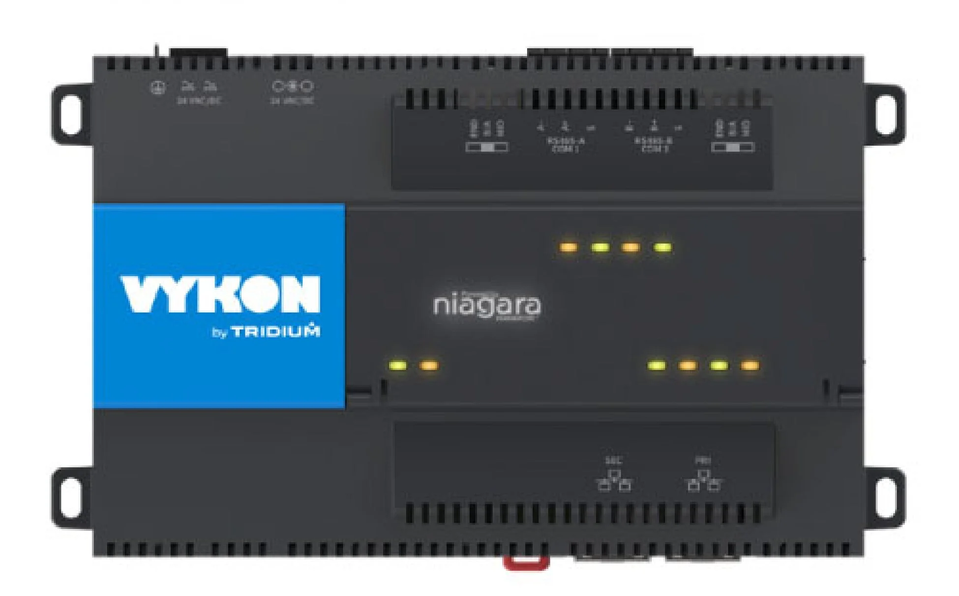 Niagara Framework®のコントローラ