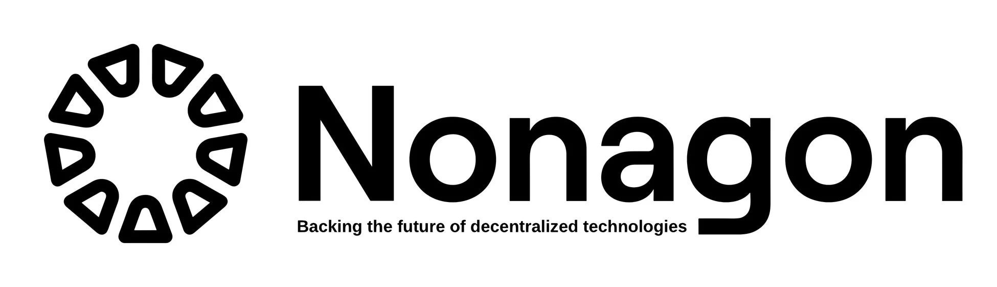 Nonagon Capital ロゴ