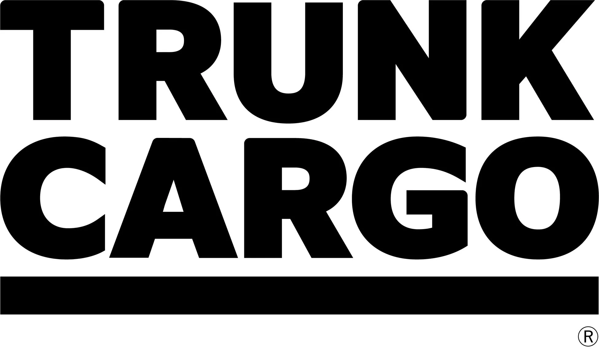 TRUNK CARGOロゴ