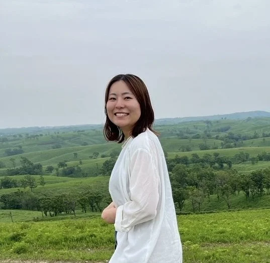 For Good 地域活性部門キュレーター 横溝 南海 氏