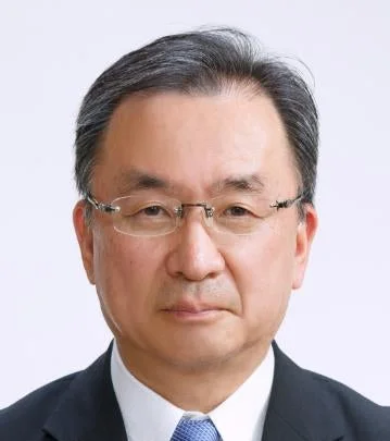 田島 功 氏
