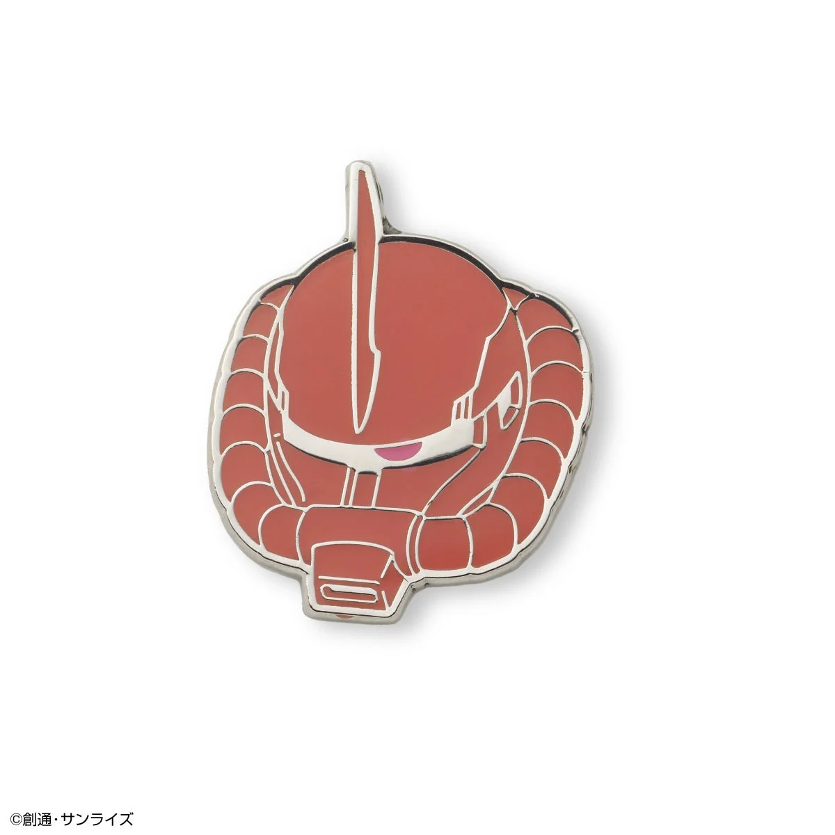 シャア専用ザク