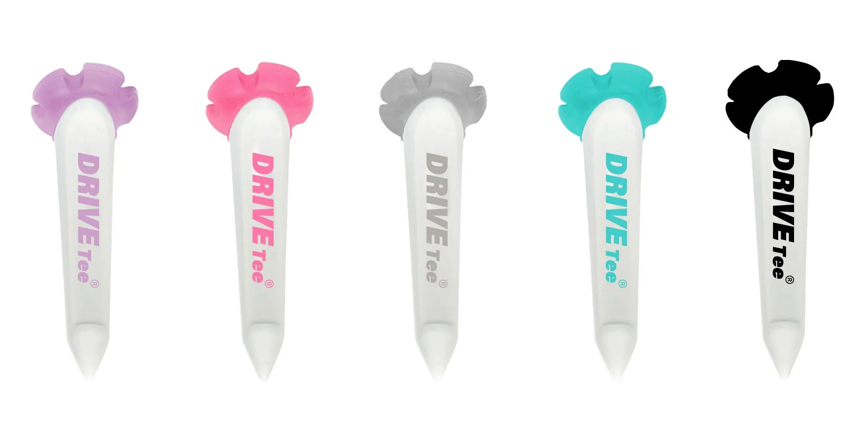 ドライブティーホグショート ショート5本セット