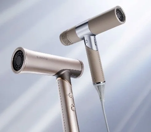 KINUJO Hair Dryer Voyage