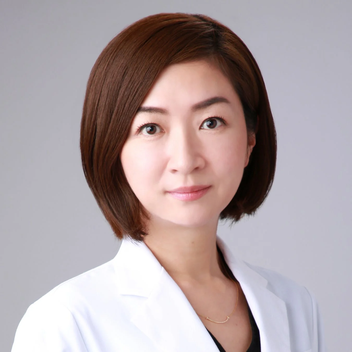 上野佐知医師のプロフィール写真
