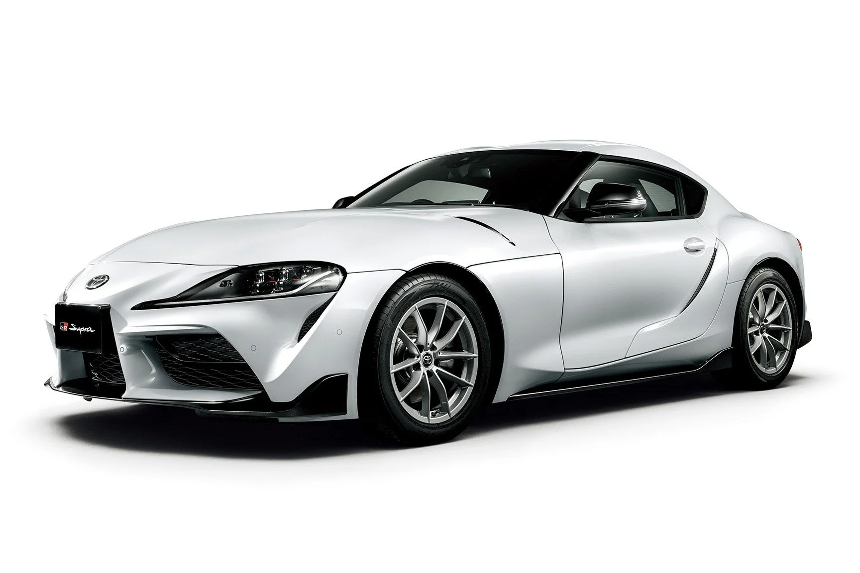 GRスープラ（2019年式／AT／RZ）