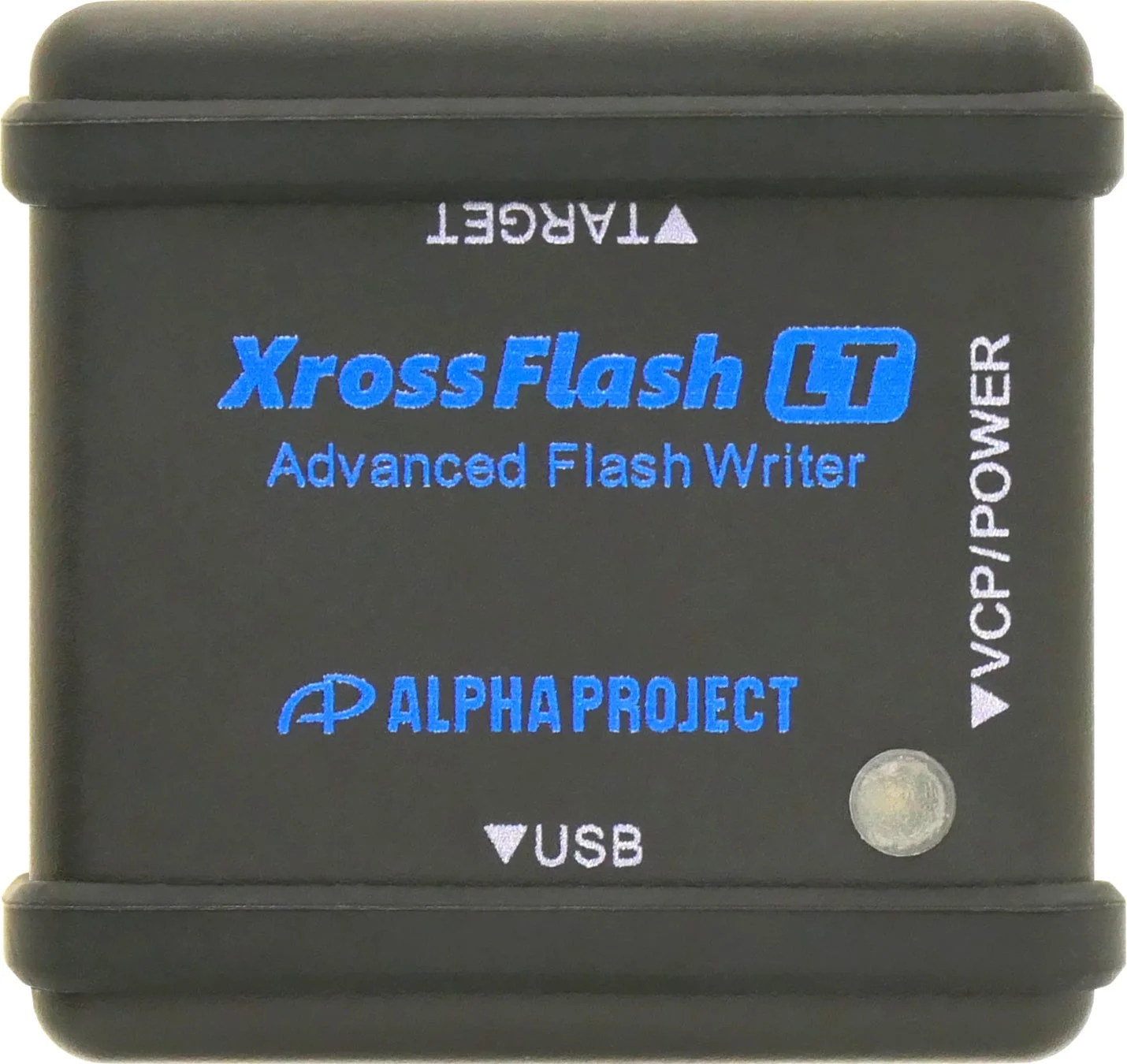 XrossFlash LT