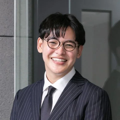 株式会社トライエッティング 代表取締役社長・CEO兼CRO 長江祐樹
