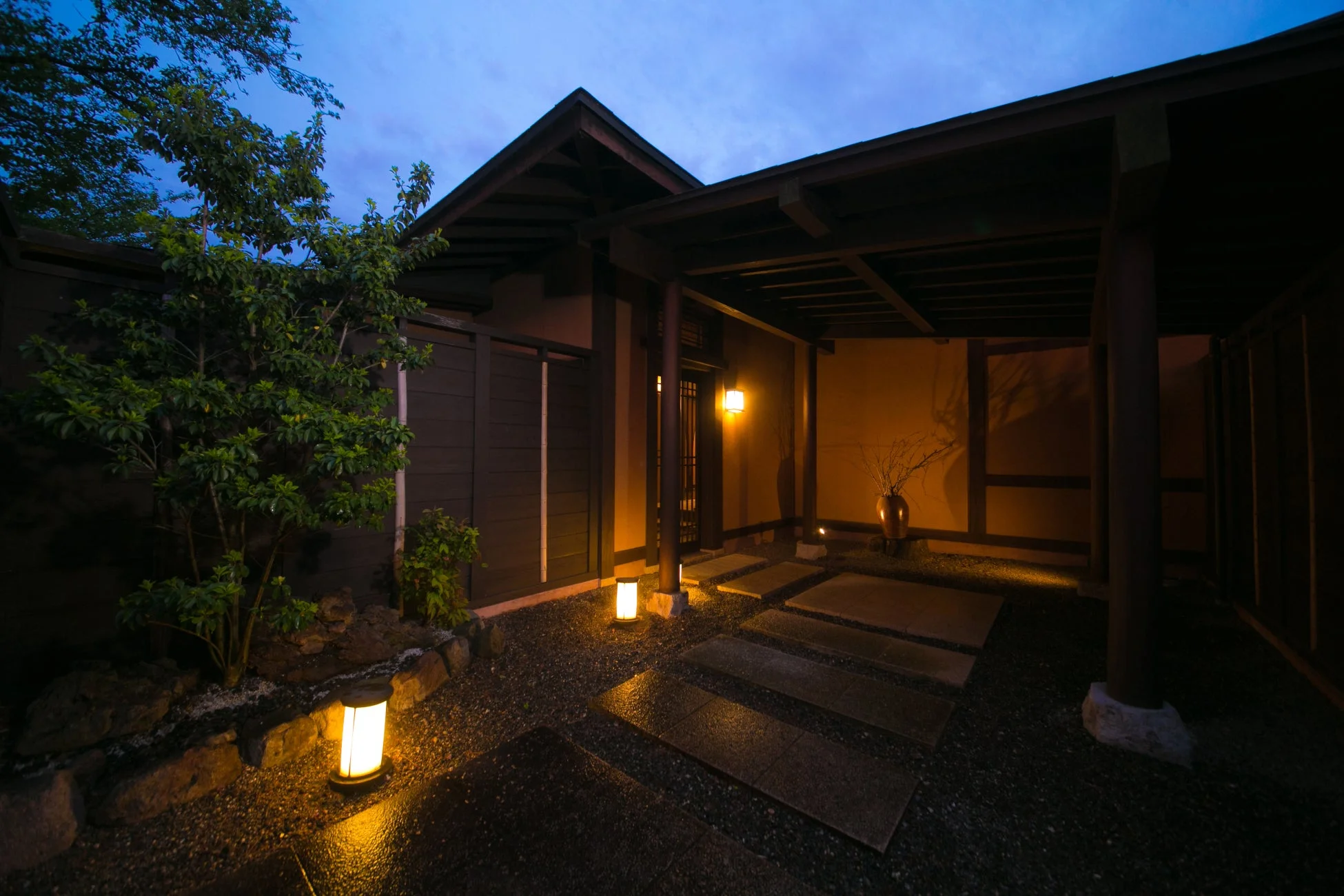 SEKIYA RESORT 別邸はる樹