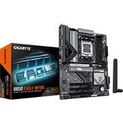 マザーボード「GIGABYTE B850 EAGLE WIFI6E」