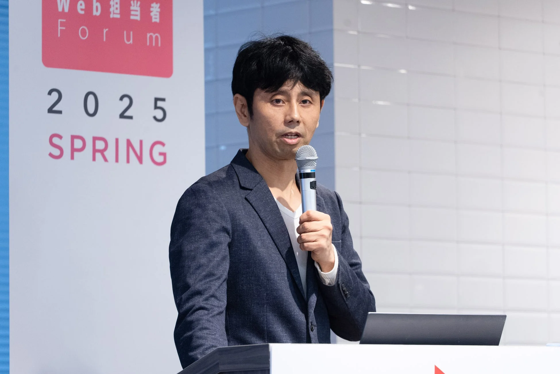 株式会社A&S 代表取締役 長澤 大輔