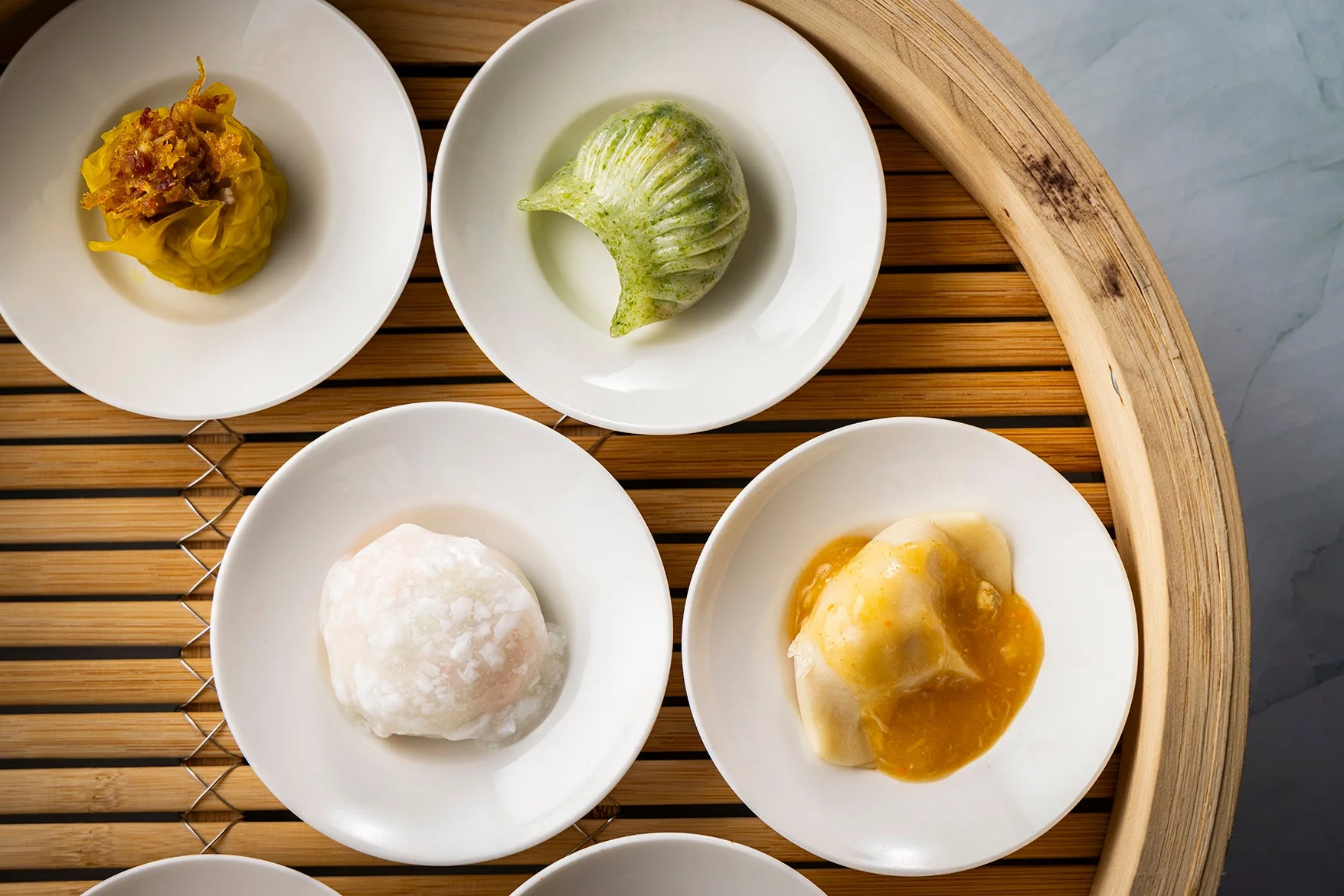 飲茶ランチの画像2