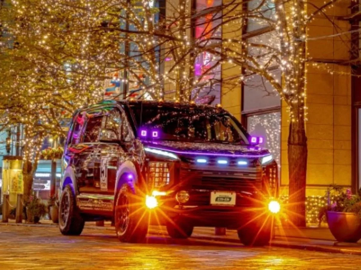 カラーラインアップ