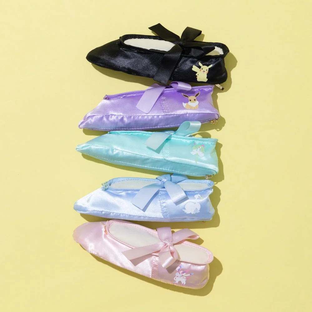 ポケモンポワントポーチ