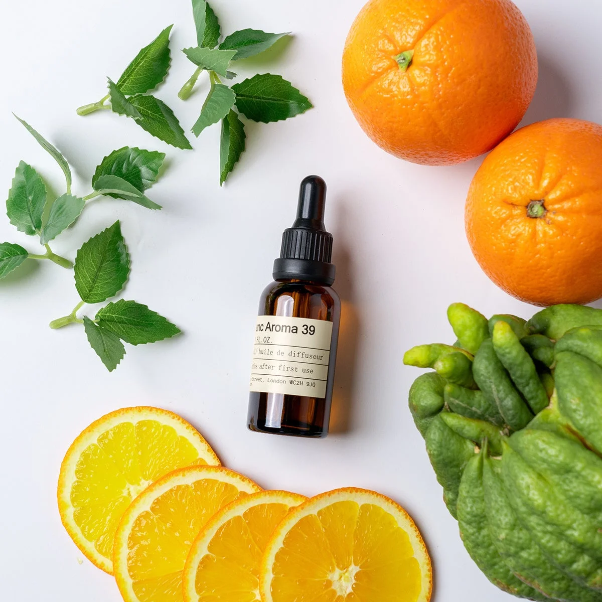 シトラスデライト