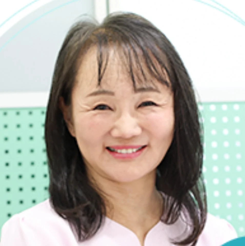 愛星クリニック 理事長 有沢祥子 氏